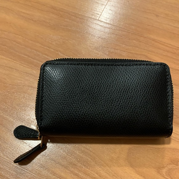 Coach medium ID wallet - Picture 4 of 6